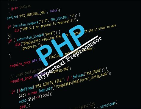 php 